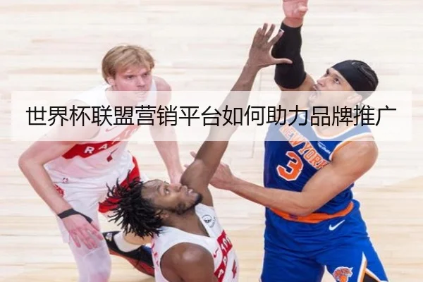 世界杯联盟营销平台如何助力品牌推广