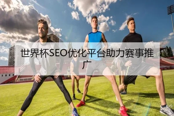 世界杯SEO优化平台助力赛事推广
